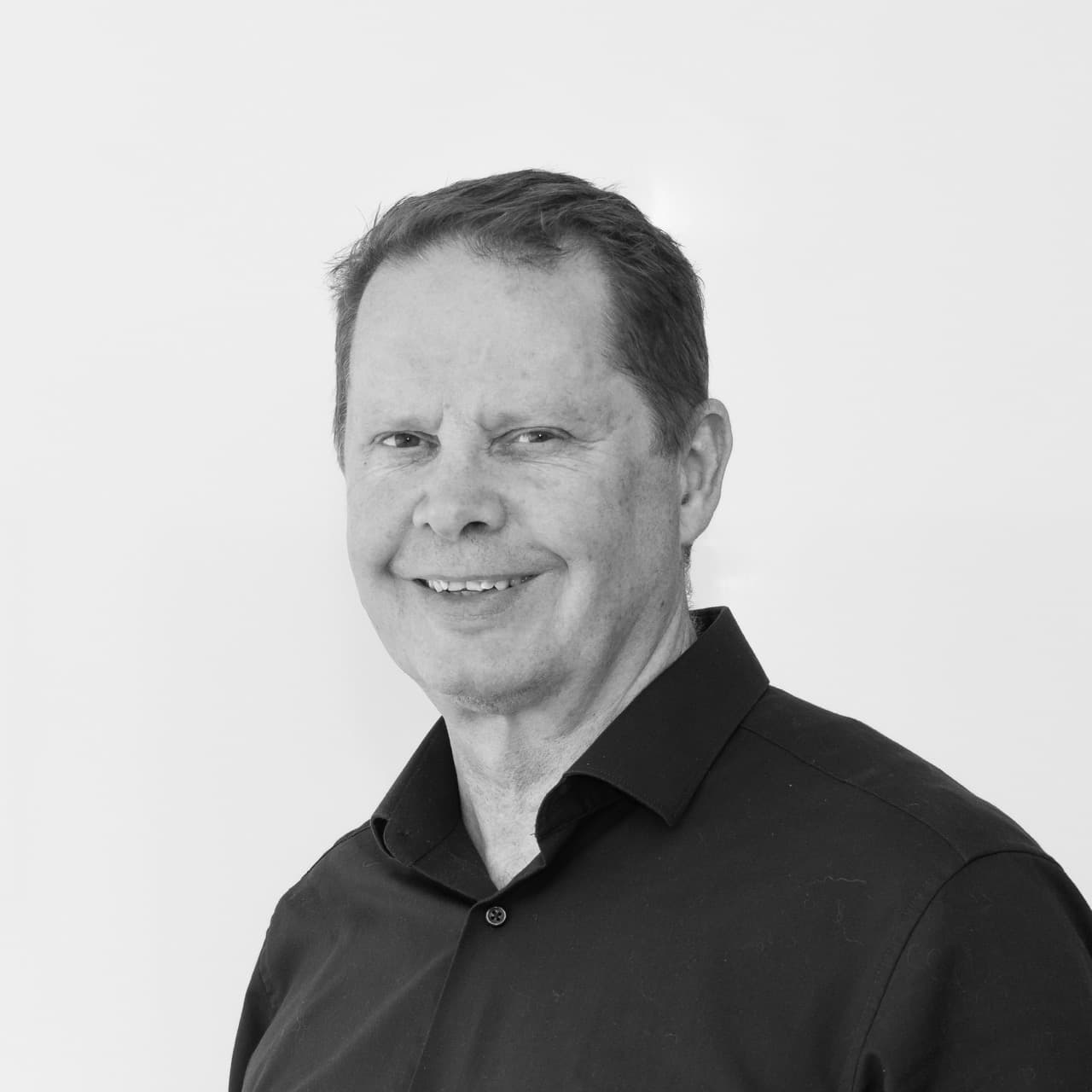 Þórður Bachmann